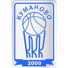 KK KUMANOVO 2009 Team Logo